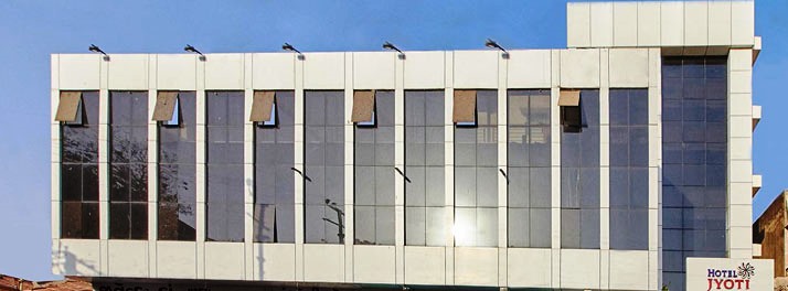 Hotel Jyoti - Rajkot 01.jpg